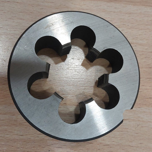 Die G Thread 7/8" x 14 HSS, WMW